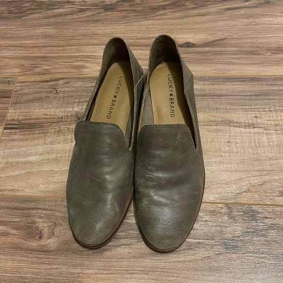 Lucky brand shoes - Picture 1 of 3